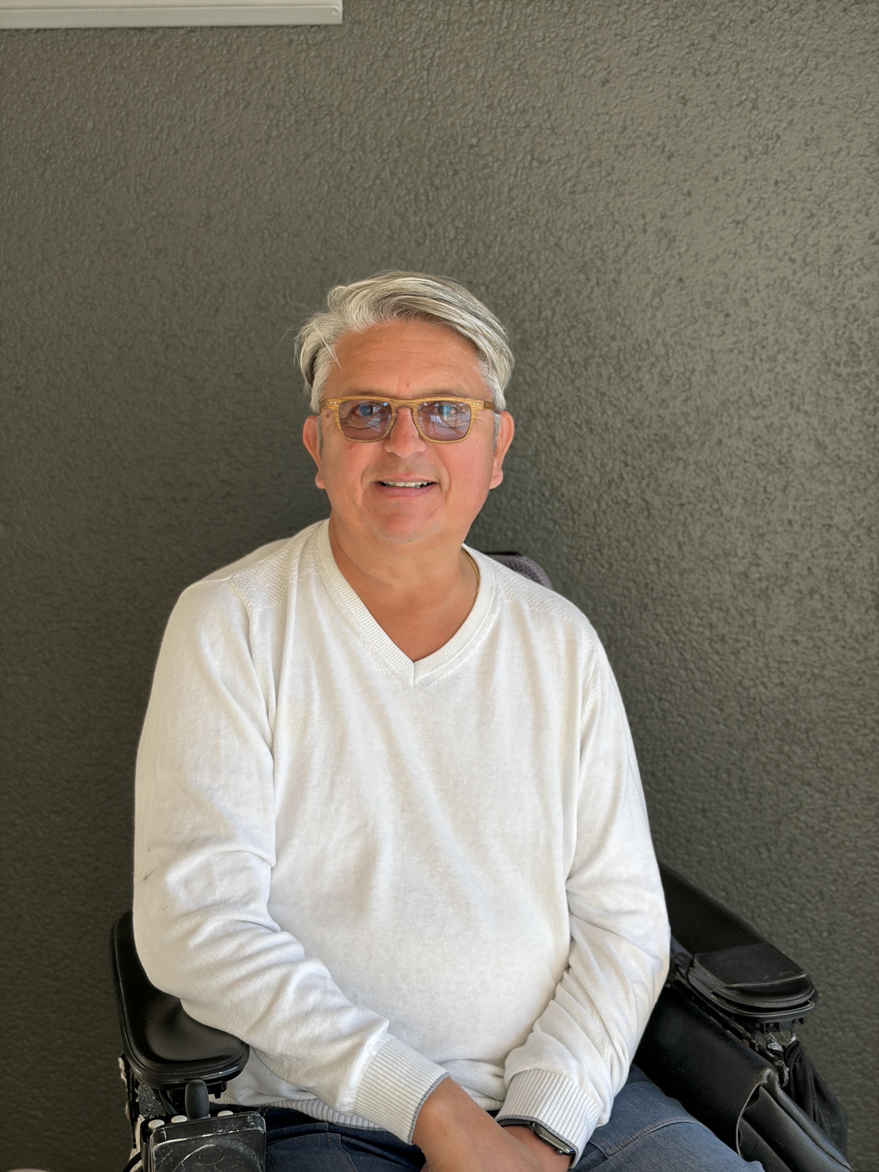 Un visionnaire engagé