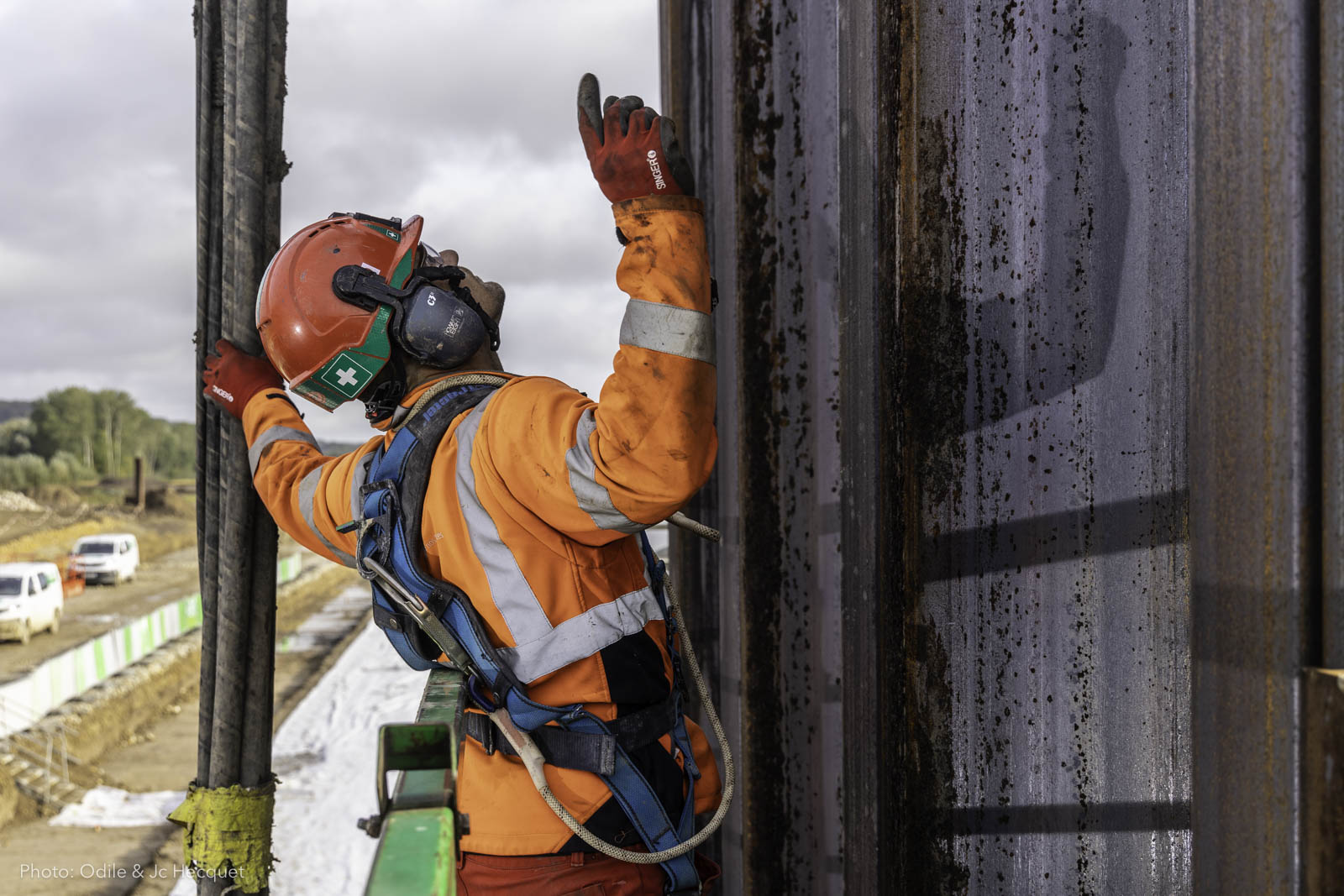 Le Passeport Prévention Canal sensibilise sur le CSNE