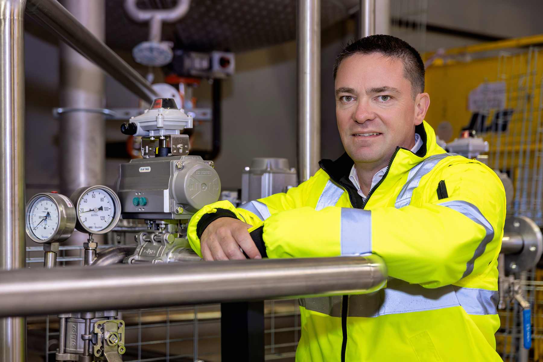 Angle Intelligence, l'IA, levier de performance et de liens