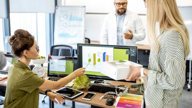 Grand Est: la CCI lance le parcours MakCCIng Durable 