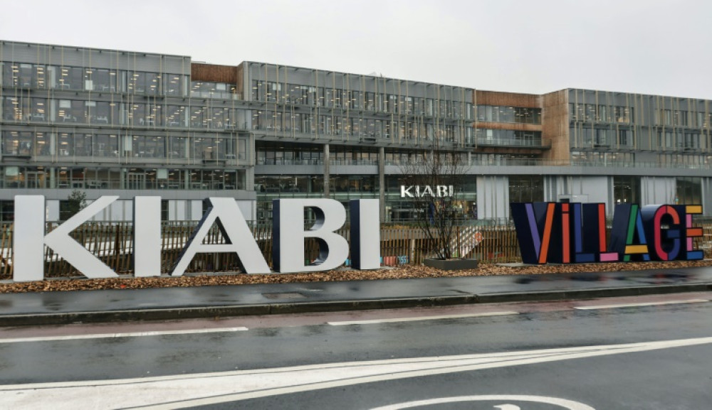 Kiabi poursuit son expansion au Moyen-Orient