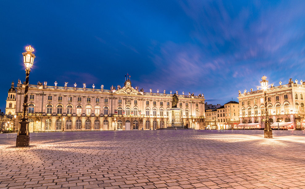 Urban Premium renforce son portefeuille commercial à Nancy