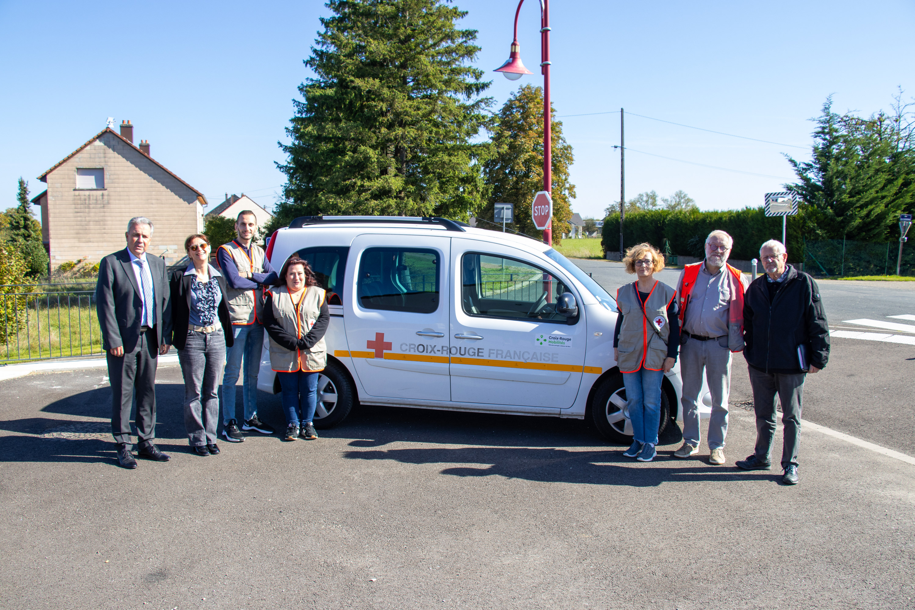 Pays de Phalsbourg : un service de transport d’utilité sociale et solidaire voit le jour