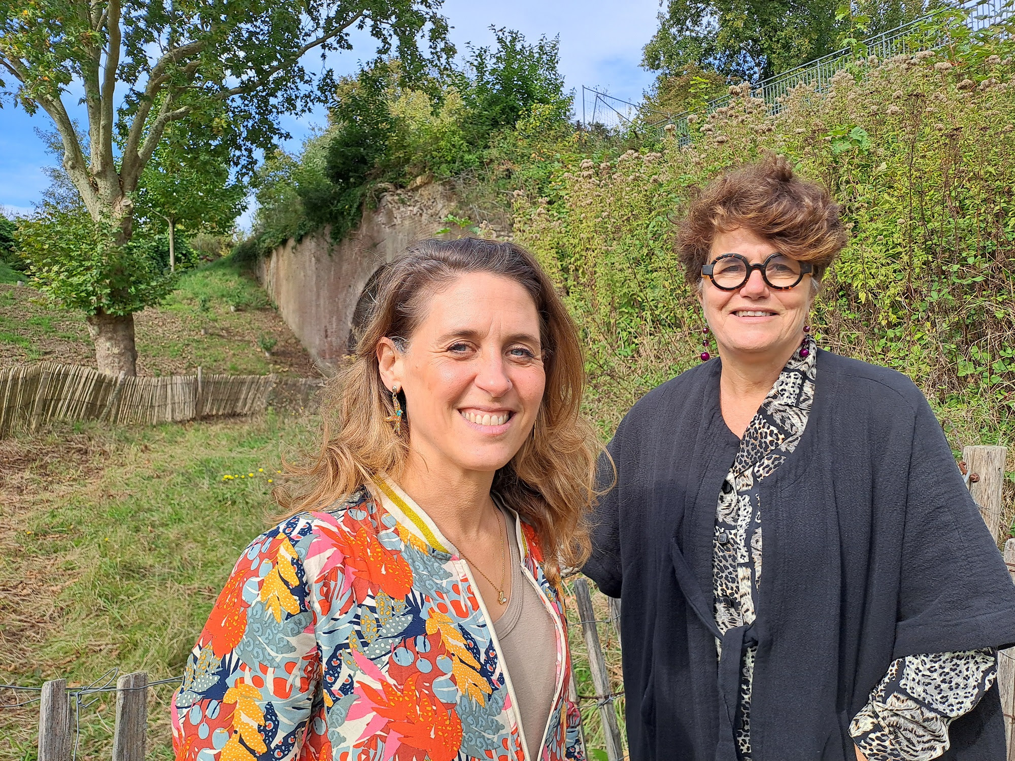 Éléonore Mandel est la nouvelle directrice d'Atmo Normandie