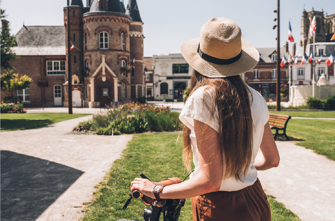 Val de Somme : regard sur les projets 2025