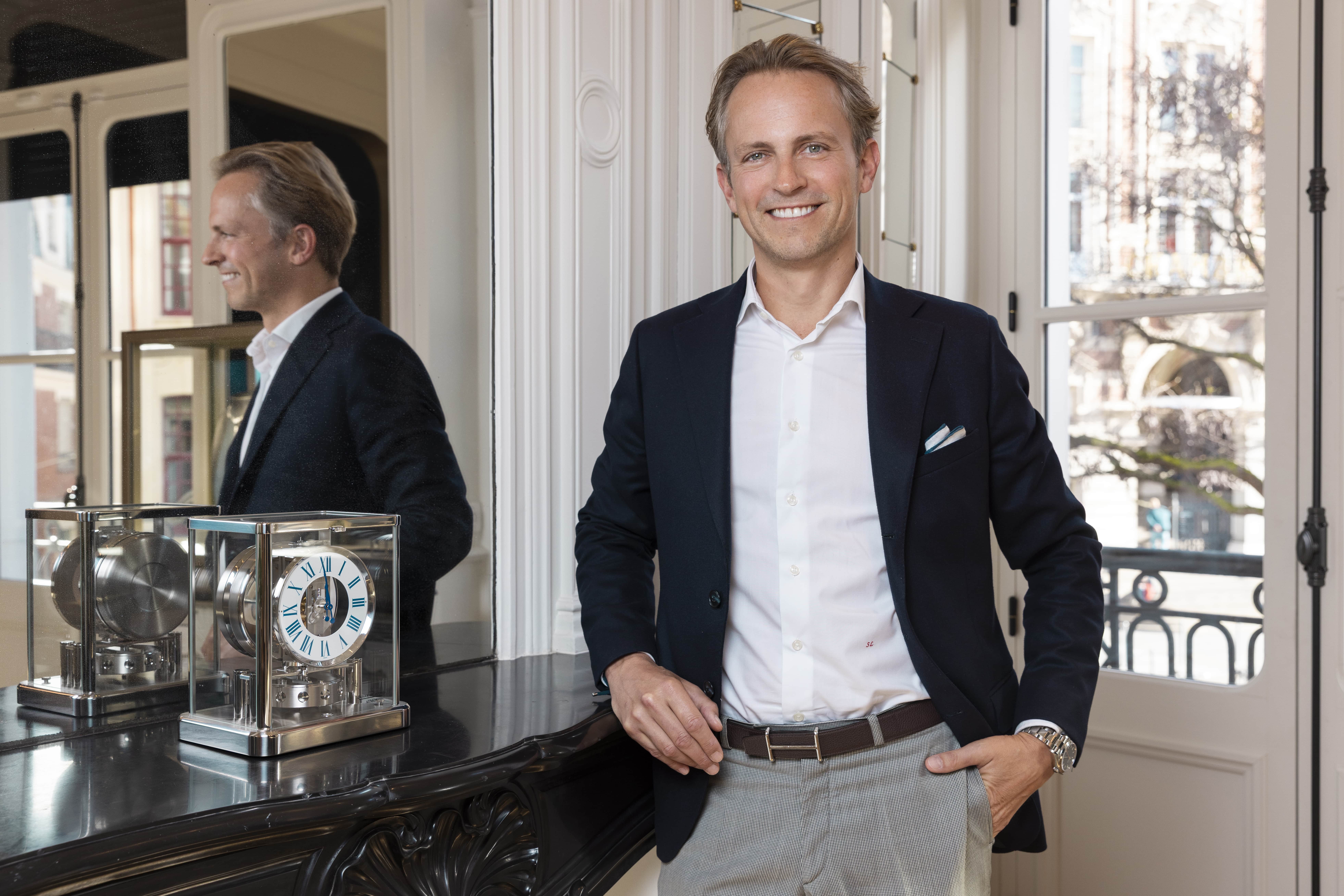 Lepage : les diamants sont éternels 