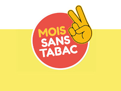 Santé et économies : le CH de Mâcon soutient le Mois Sans Tabac