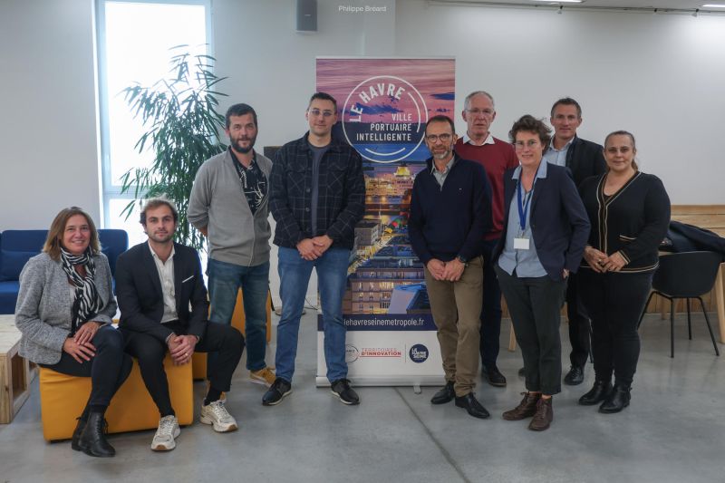 Trois nouveaux projets labellisés 