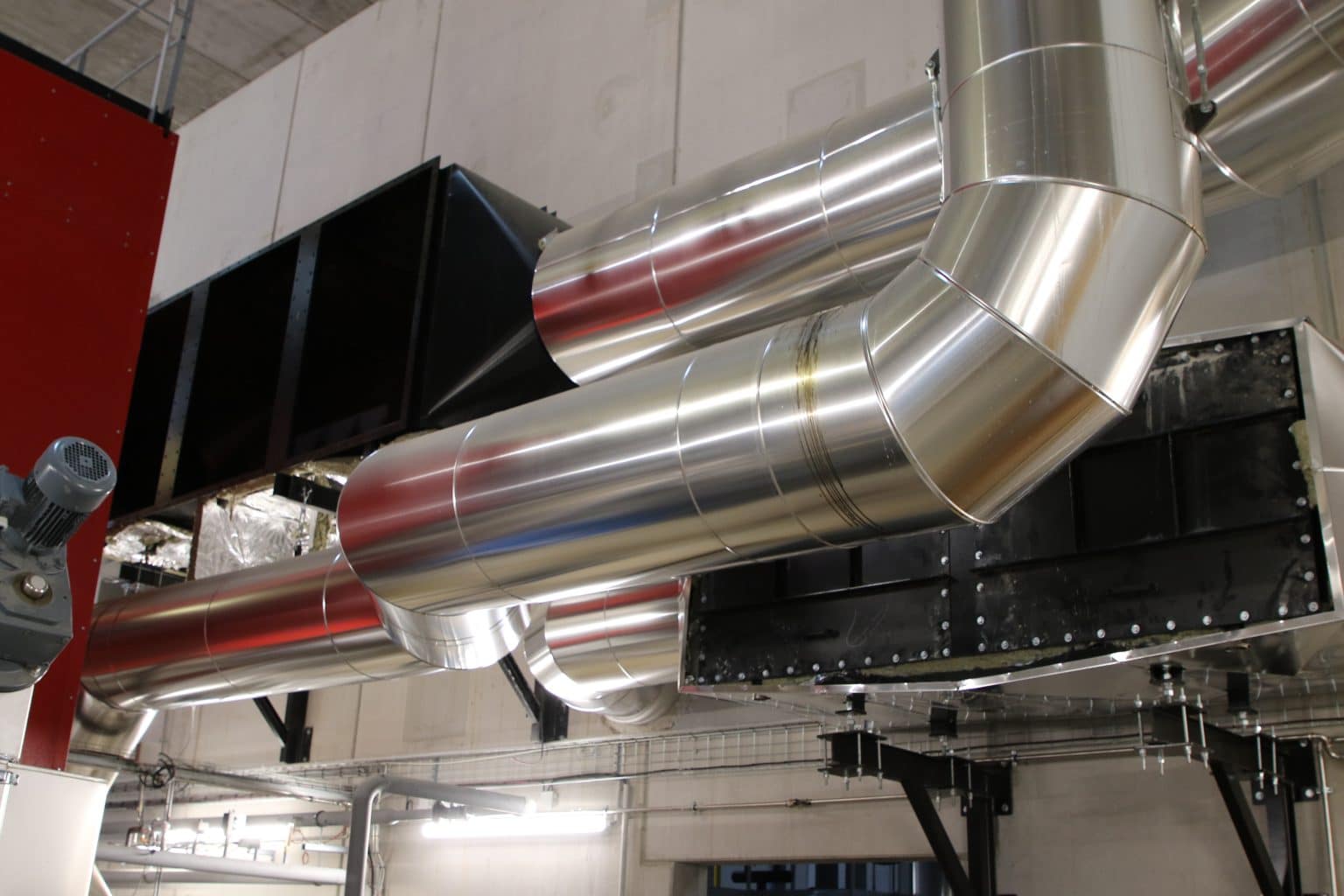 Transition énergétique : Abbeville active sa nouvelle chaufferie biomasse