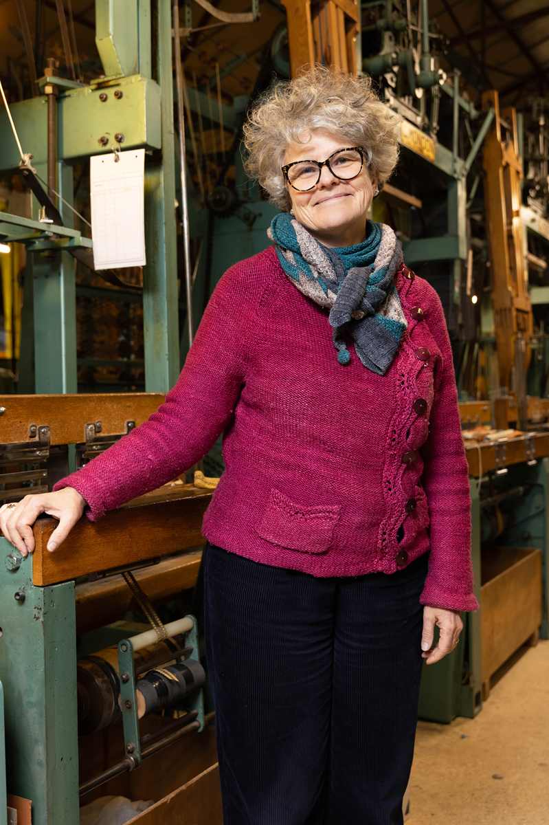 Declercq Passementiers, un savoir-faire d'excellence