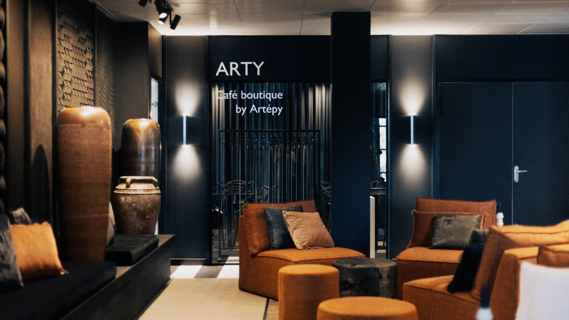 Artépy : l'innovation durable à Mâcon