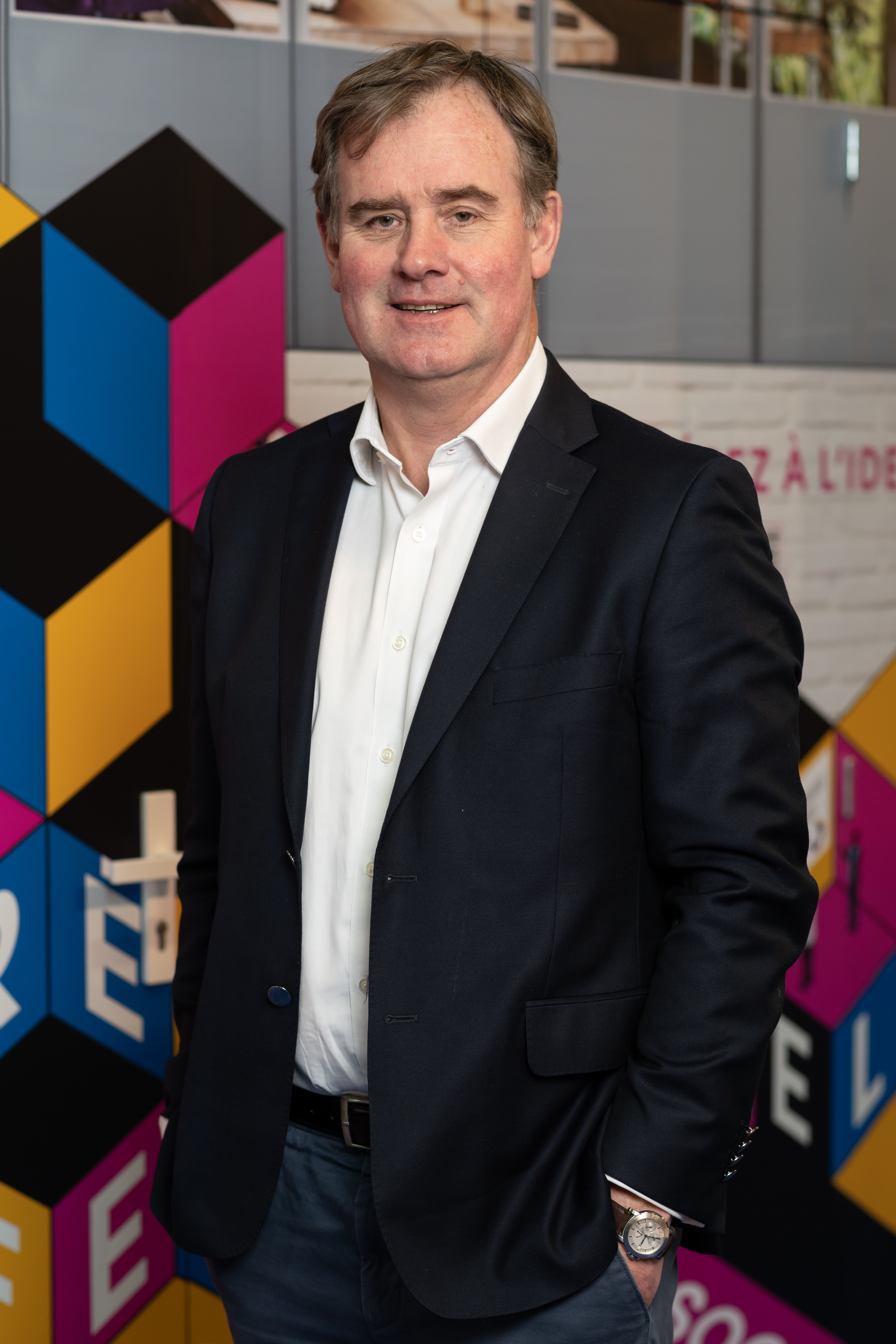 L’environnement de travail, nouveau terrain stratégique des organisations