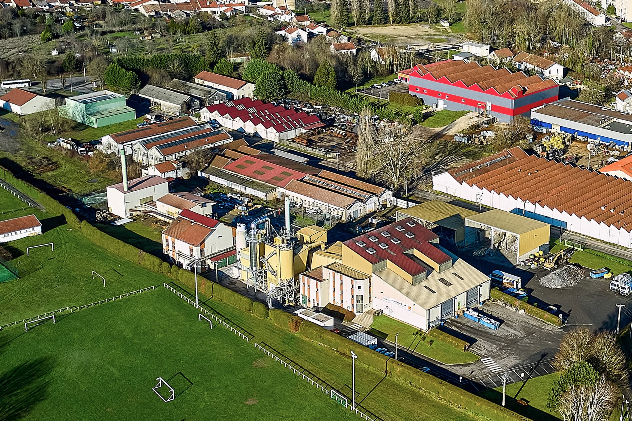 Meuse Grand Sud : un partenariat stratégique pour transformer les déchets en énergie dès 2026