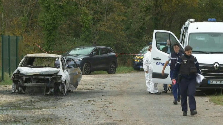 Île d'Oléron: un conducteur, inconnu des services de renseignement, blesse volontairement cinq personnes
