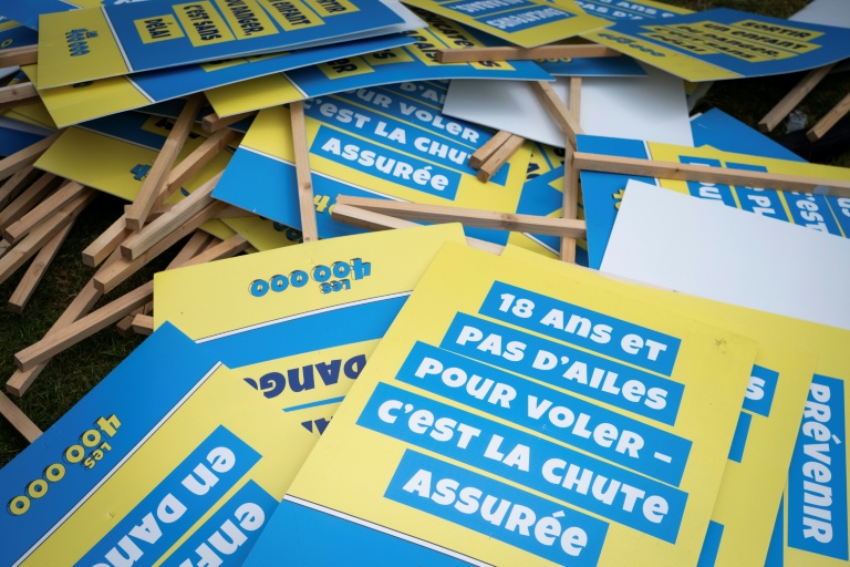 Protection de l'enfance : l'accompagnement des majeurs, une opération 