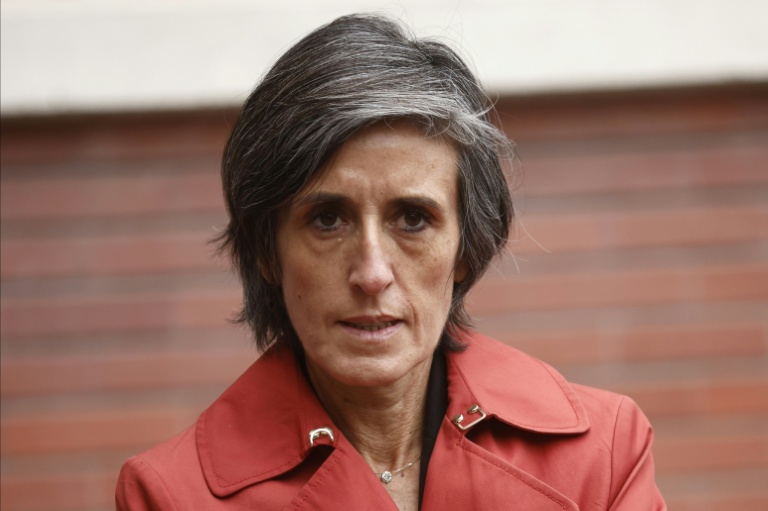 Abdeslam pas mis en cause dans un projet d'attentat, selon la DGSI et ses avocats