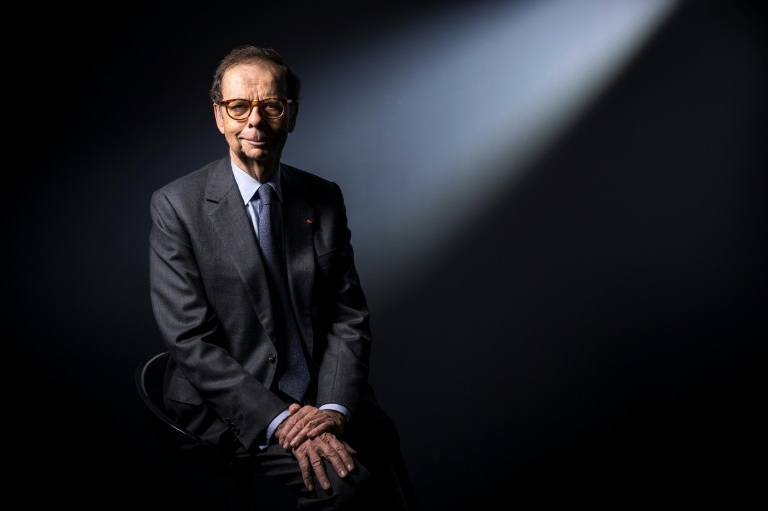 Louis Schweitzer, l'homme qui a transformé Renault, est décédé