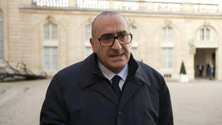 Assassinat à Marseille: Nuñez évoque 