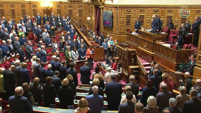 Après l'assassinat de son frère, Amine Kessaci appelle à 