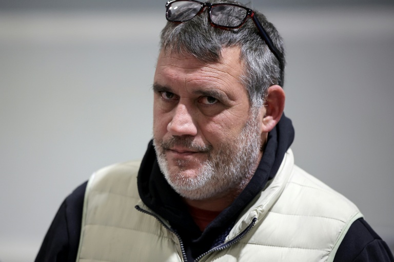 L'éleveur Bertrand Venteau élu président de la Coordination rurale