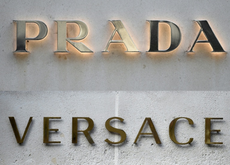 Le fils de Miuccia Prada sera président exécutif de Versace après son rachat