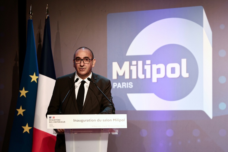 Milipol 2025: quand l'innovation défie les menaces hybrides