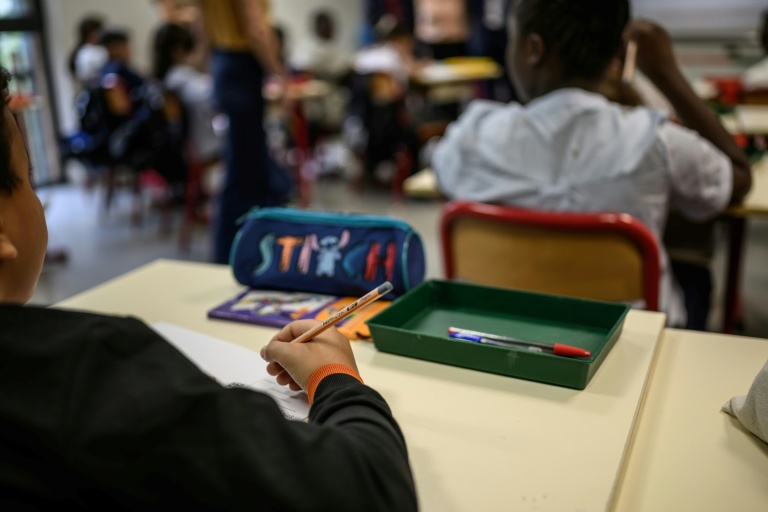 Education: des résultats contrastés aux évaluations nationales, le collège à la peine