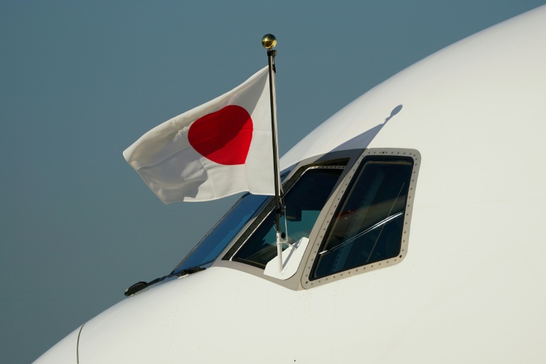 Face à l'inflation, le Japon annonce un plan de relance économique massif mais 