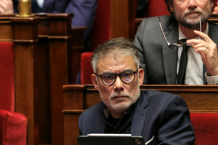 Faure (PS) pense toujours possible un vote du budget avant fin décembre