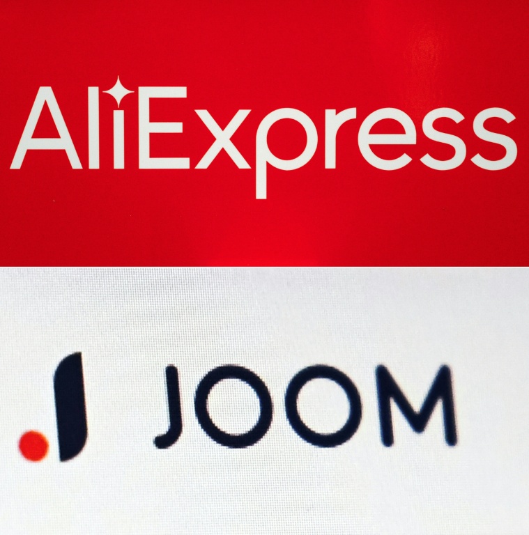 L'Etat va assigner les plateformes AliExpress et Joom, pour vente de 