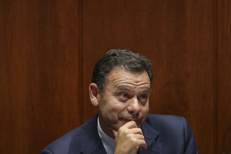 Le Portugal se dote d'un budget de l'Etat pour 2026 excédentaire