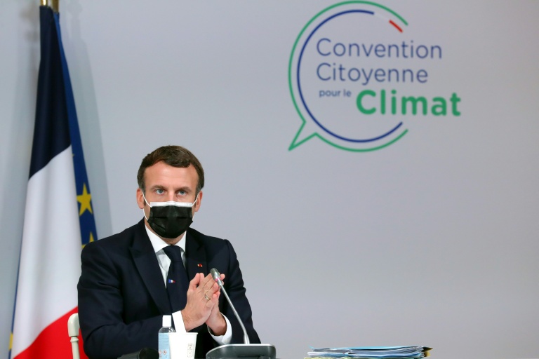 Le gouvernement publie enfin sa Stratégie pour l'alimentation et le climat