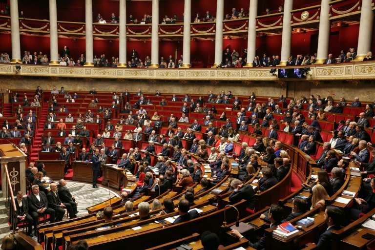 Le budget de la Sécu de retour à l'Assemblée pour un examen express en commission