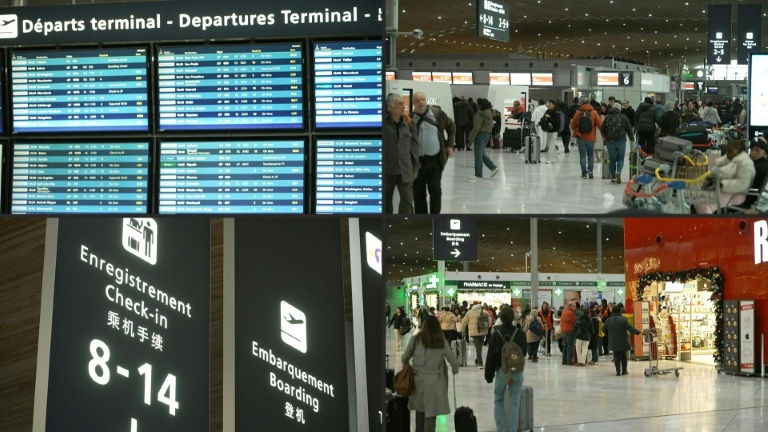 Airbus intervient rapidement sur ses A320, sauf une centaine