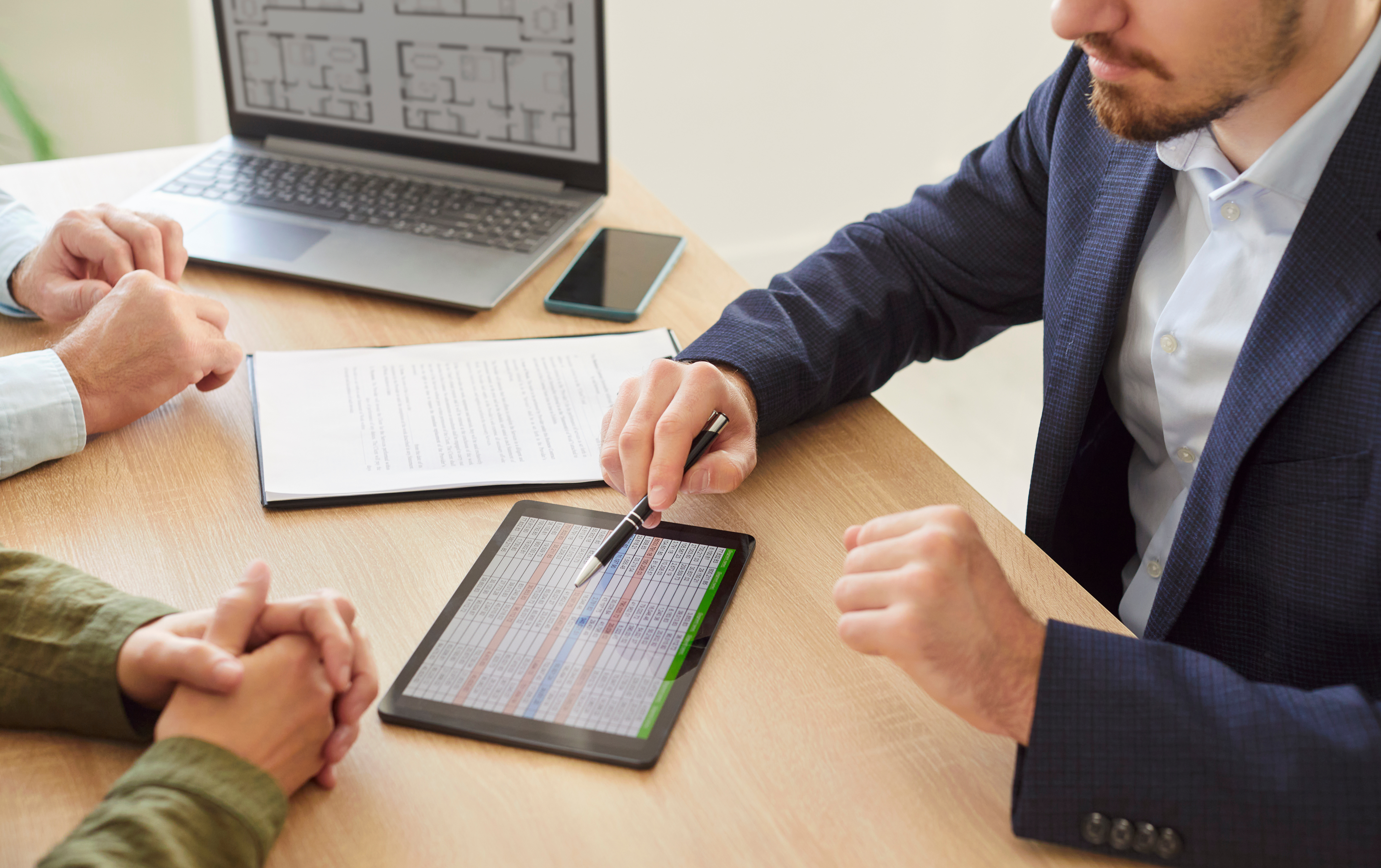 BGE et France Active facilitent l'accès au financement des entrepreneurs des quartiers populaires