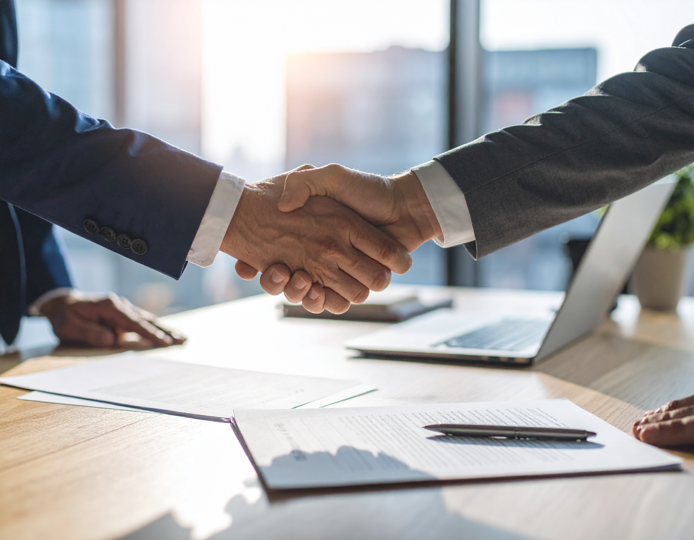 La banque des territoires signe un contrat avec la Régie d’électricité ENES de Creutzwald 