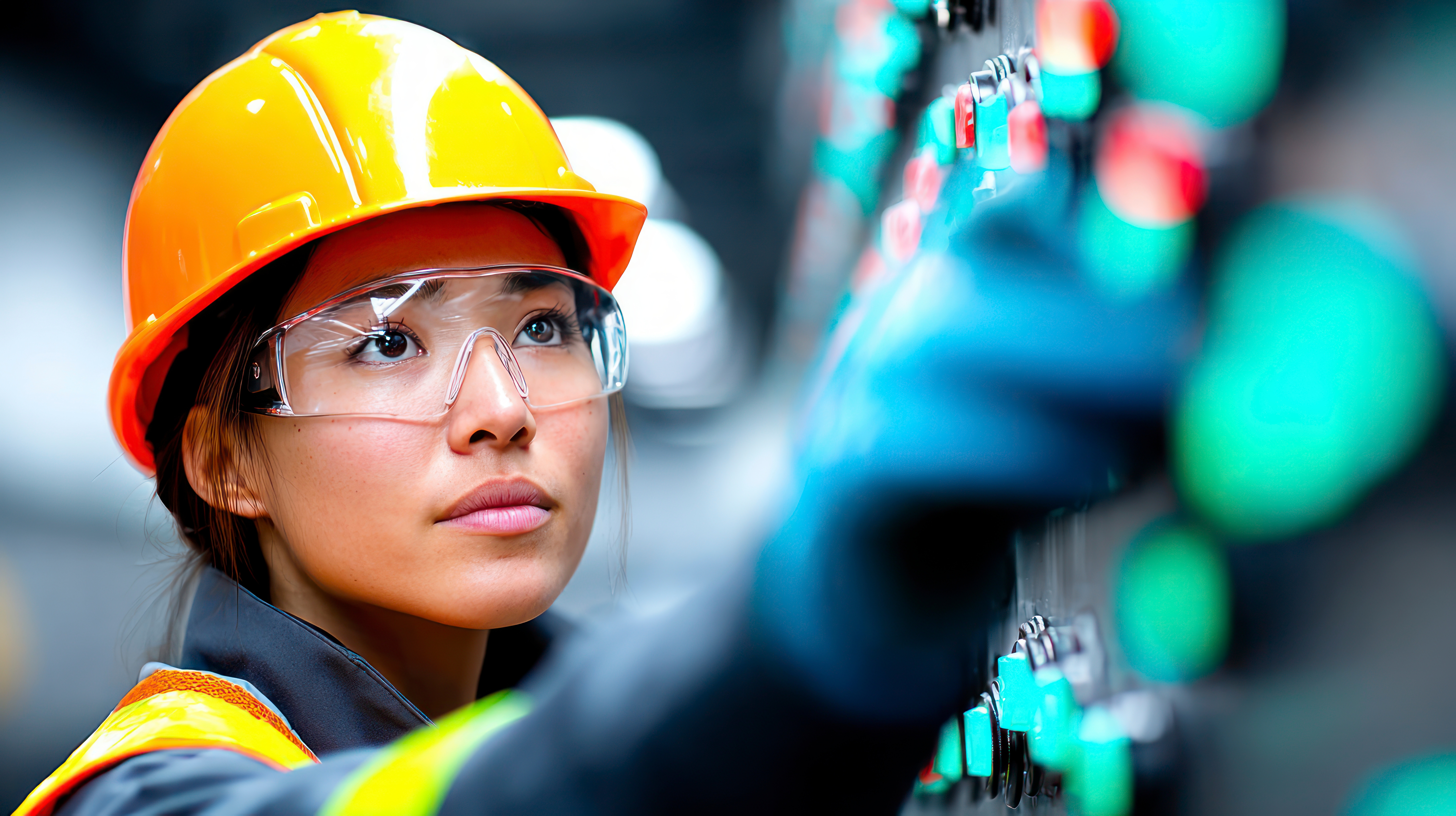 En Lorraine, onze rendez-vous pour ouvrir les portes de l’industrie à la nouvelle génération de filles