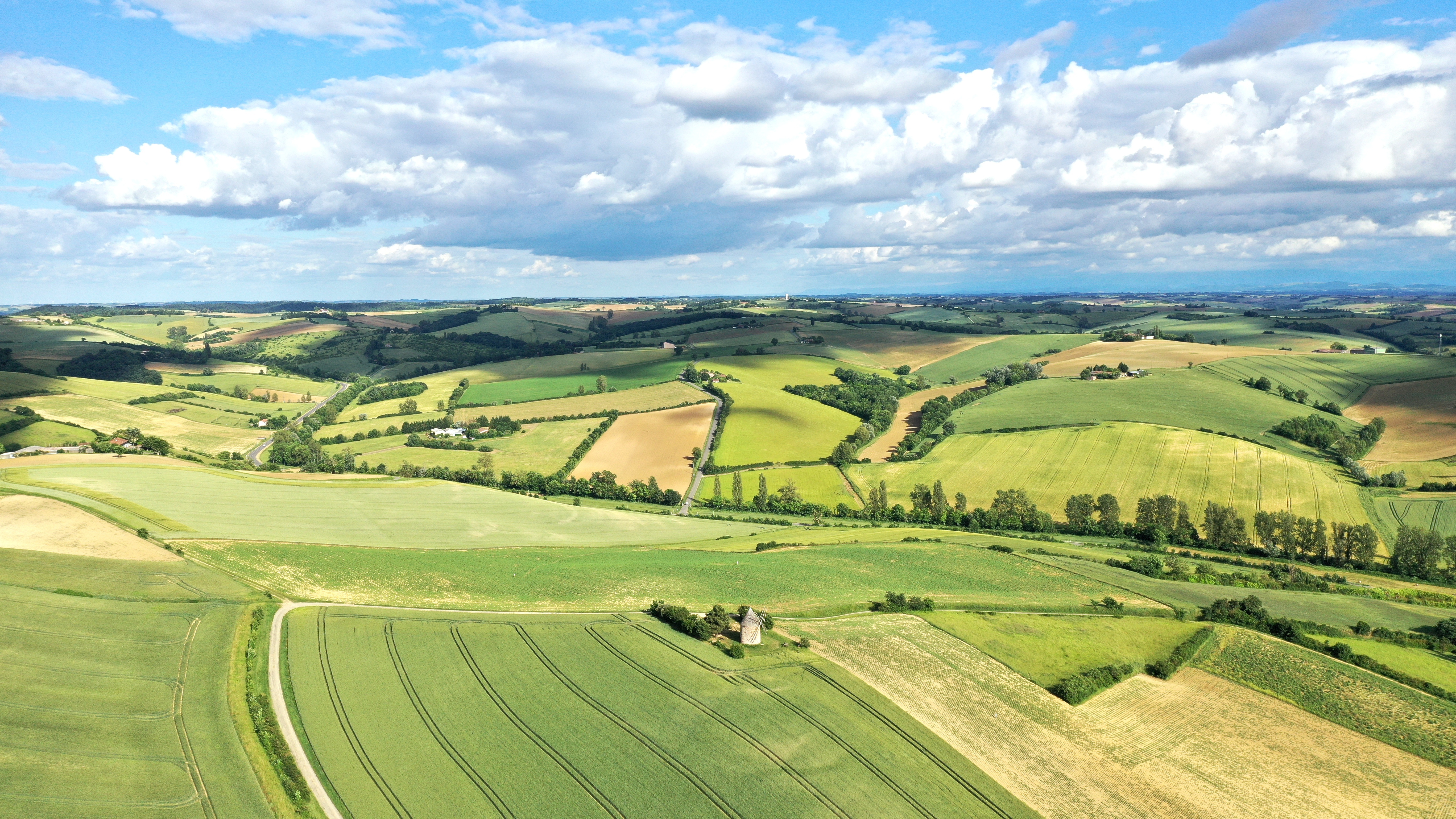 La terre agricole reprend de la valeur en Saône-et-Loire