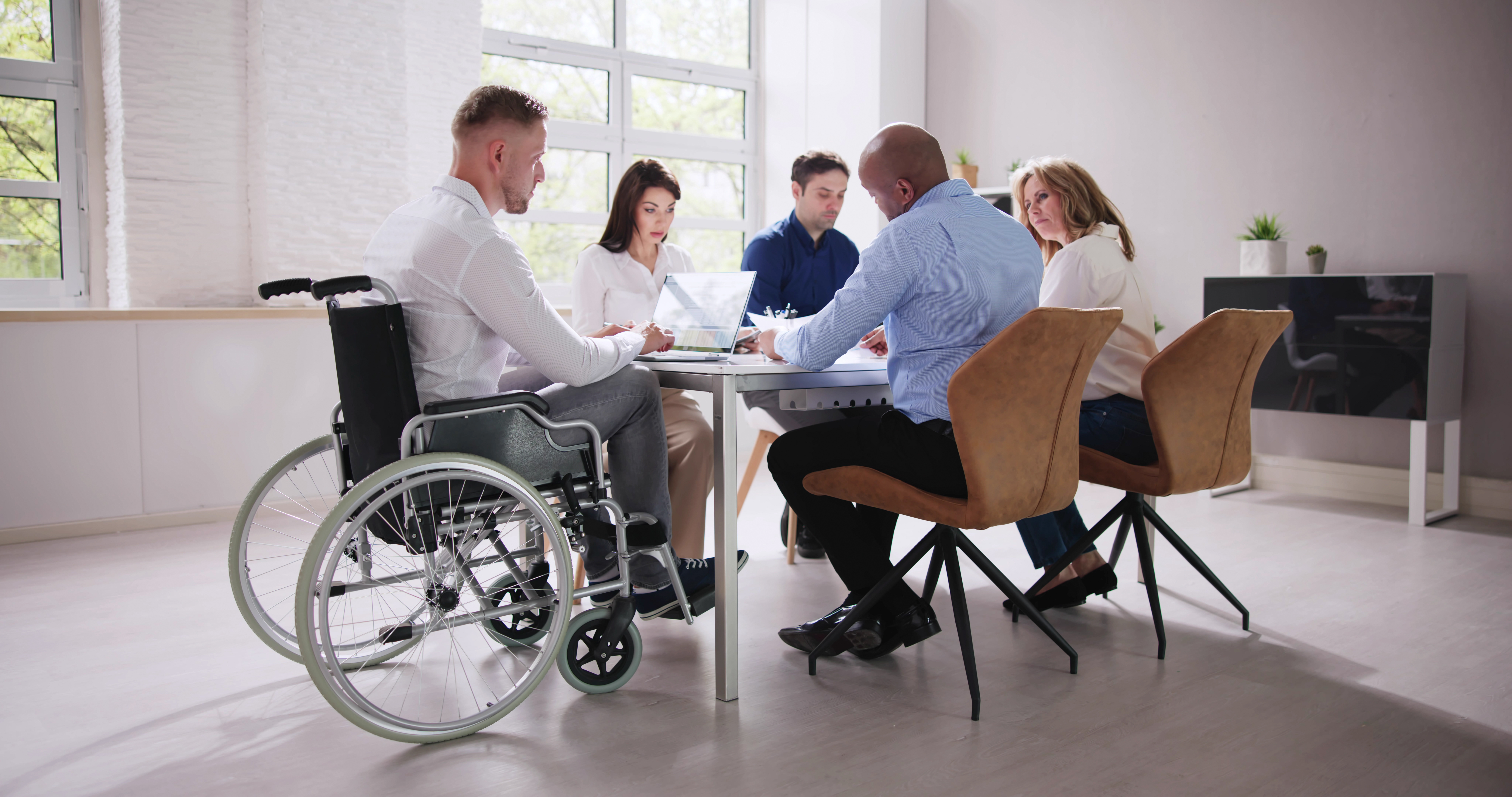 Meuse : la Semaine de l’Emploi des Personnes Handicapées a mis l’inclusion au cœur des entreprises