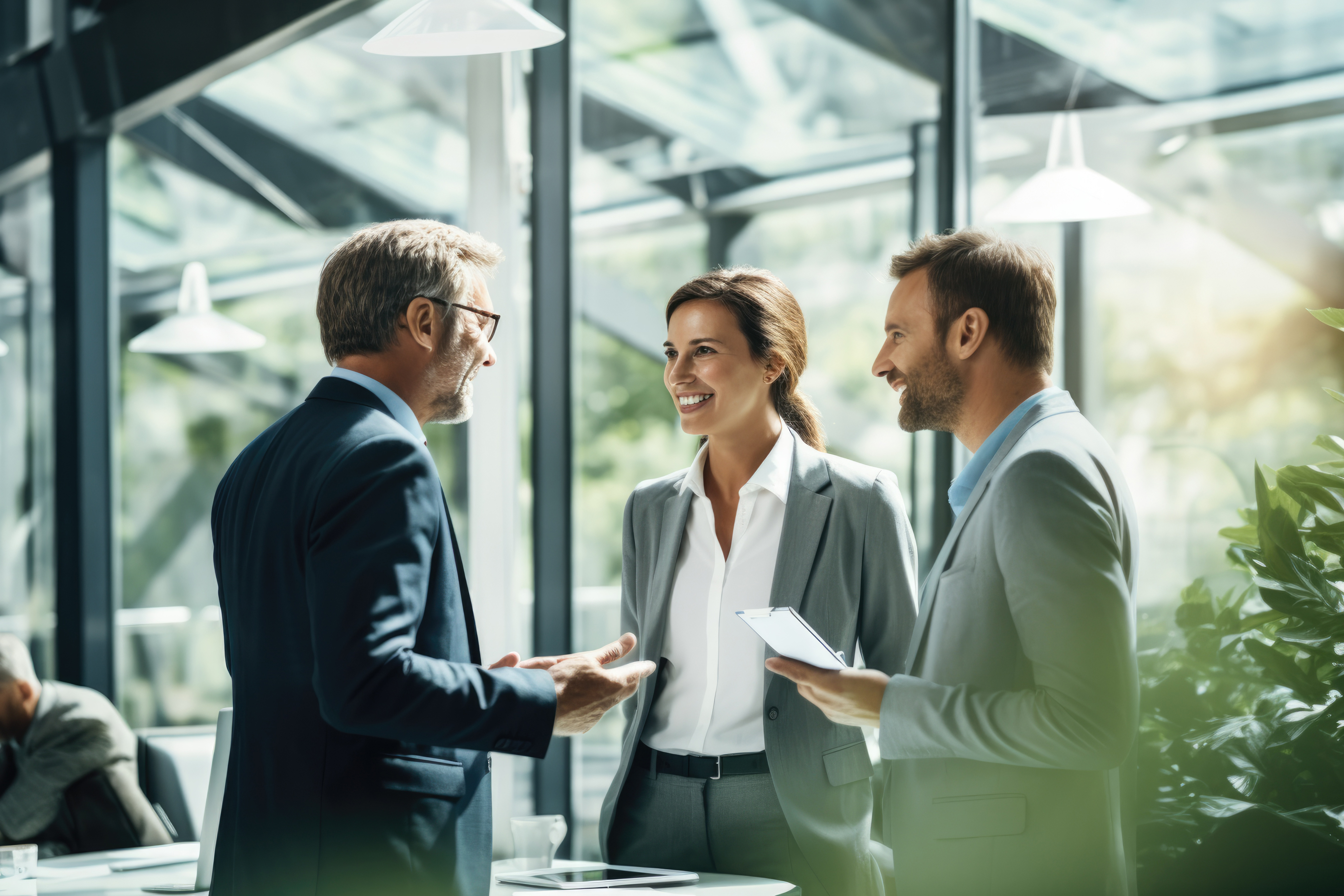 La Matinale de l’Habitat revient pour une 7e édition 