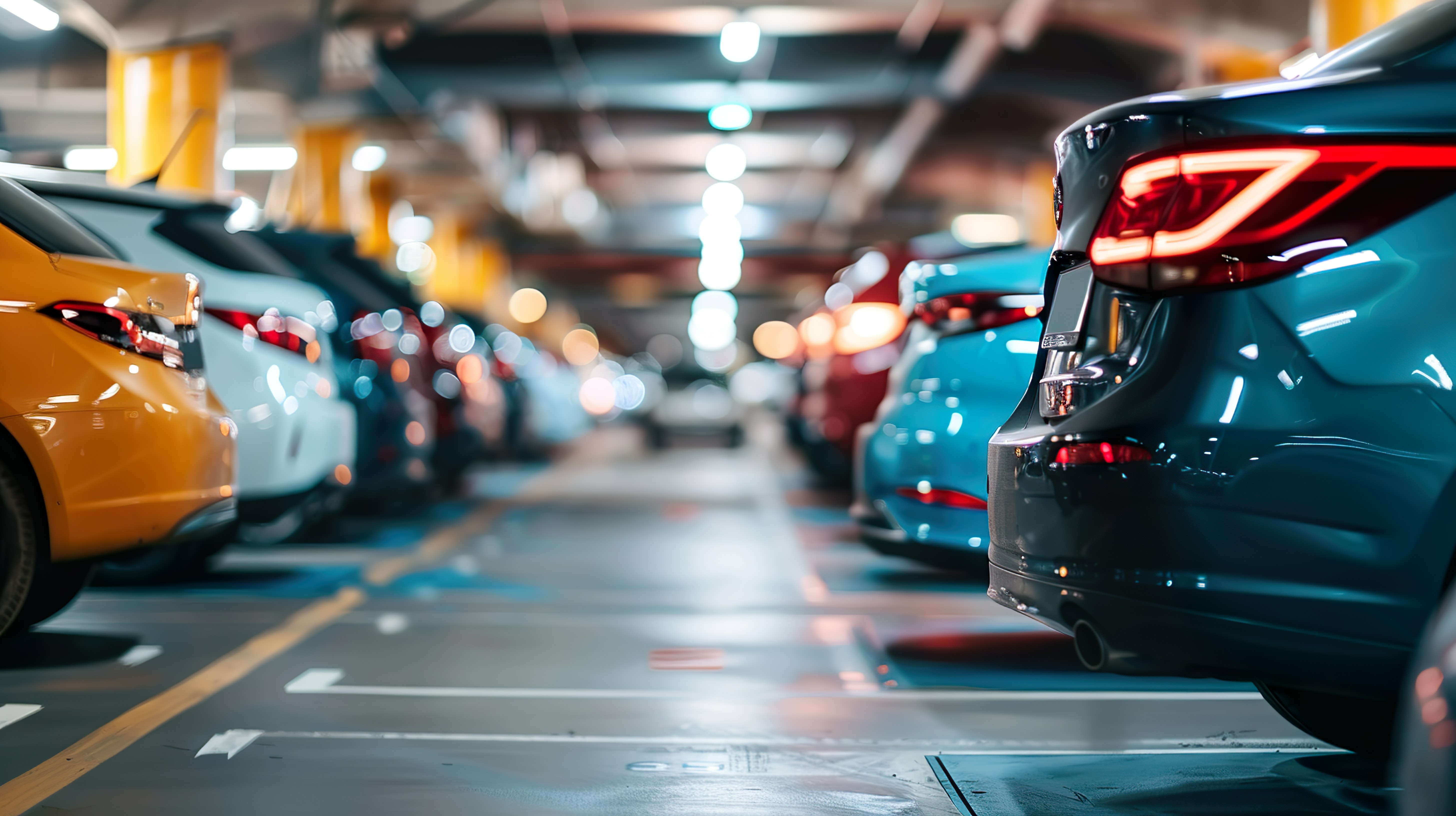 La région Grand Est soutient la création de deux parkings de covoiturage dans l’Arc Mosellan 