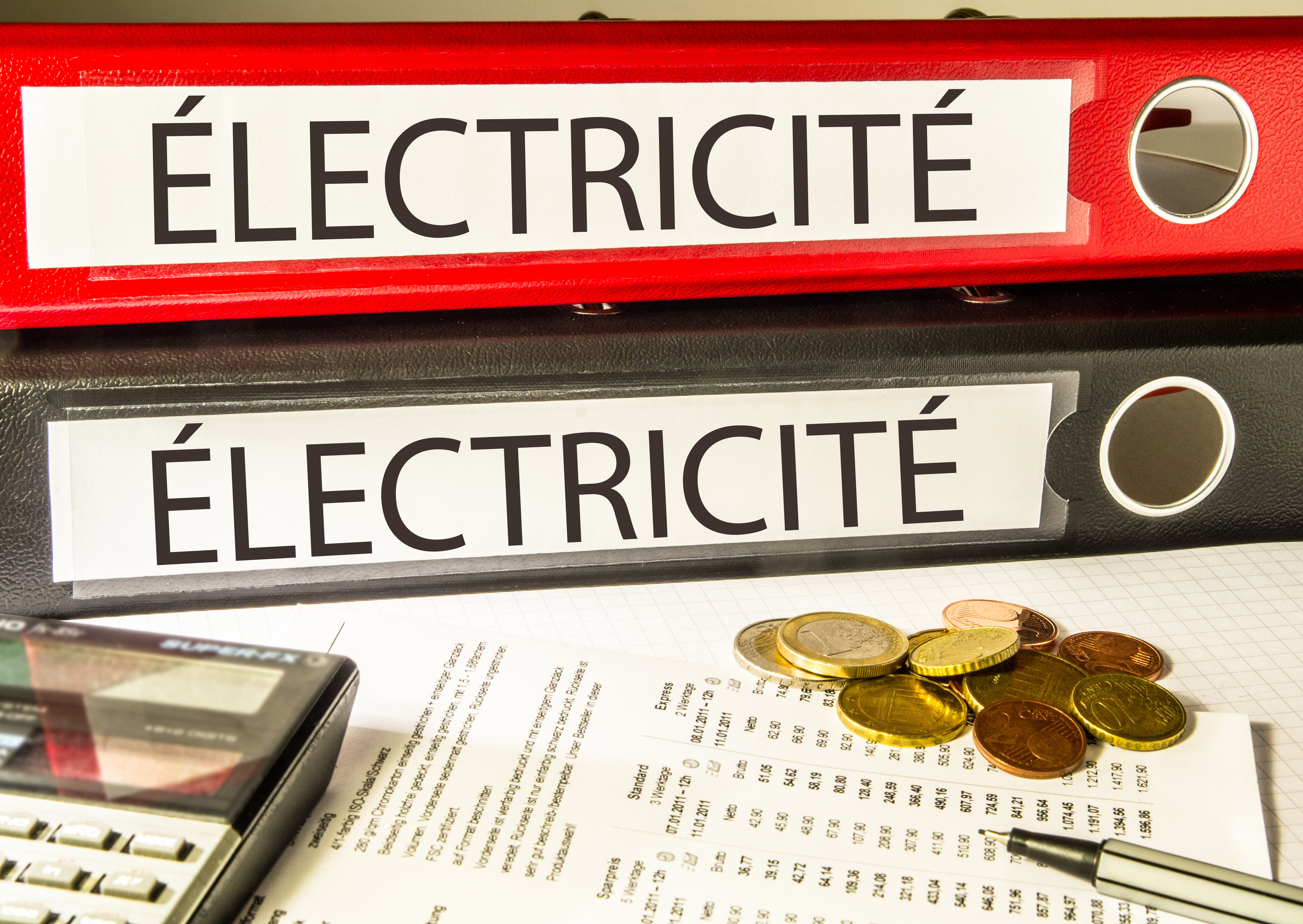 Saône-et-Loire : Un achat groupé d’électricité pour réduire les factures