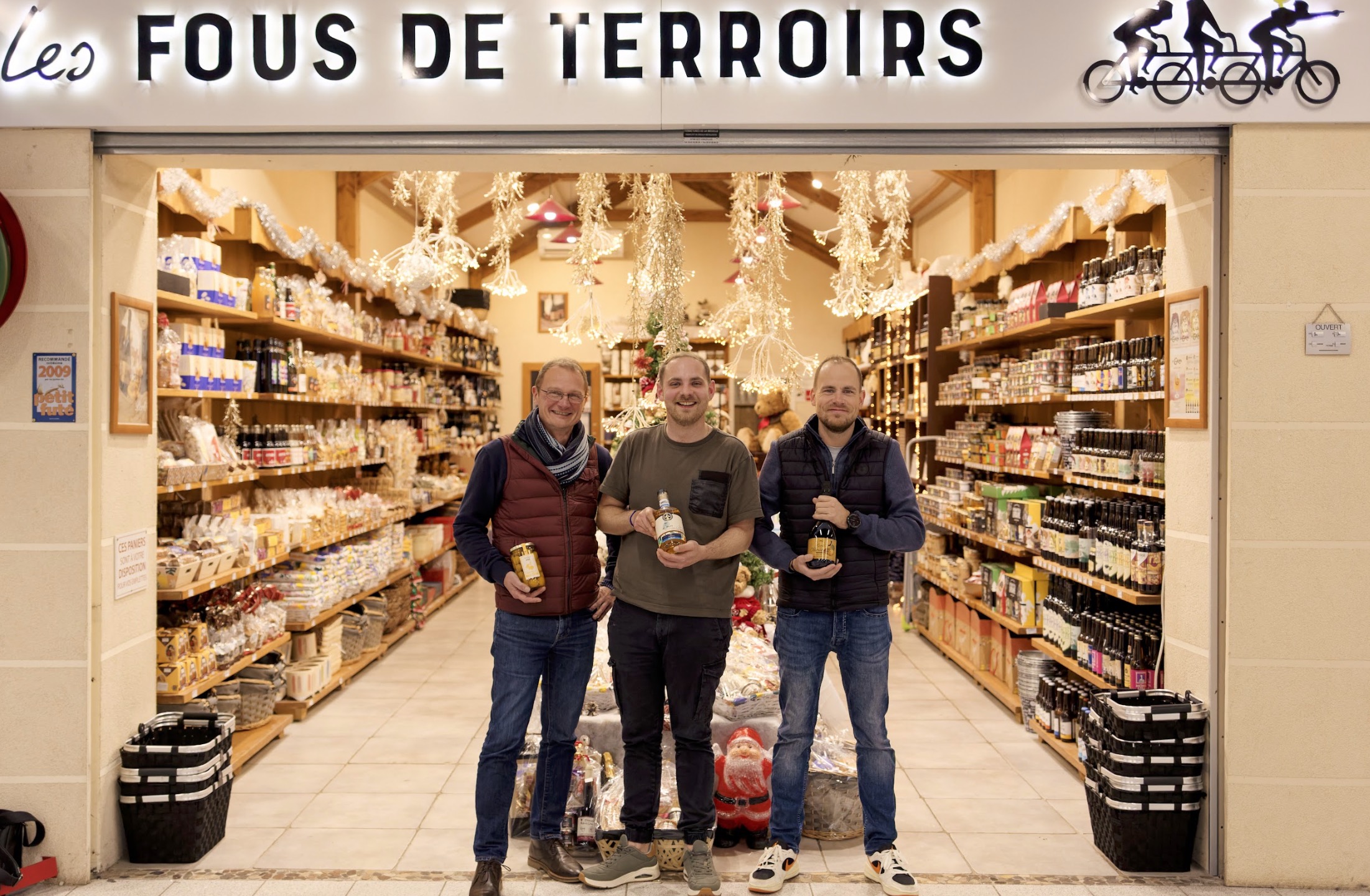 Clair de Lorraine : La renaissance