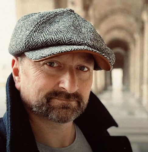 Gérardmer 2025 : Neil Marshall au cœur de la 33e édition du Festival du film fantastique