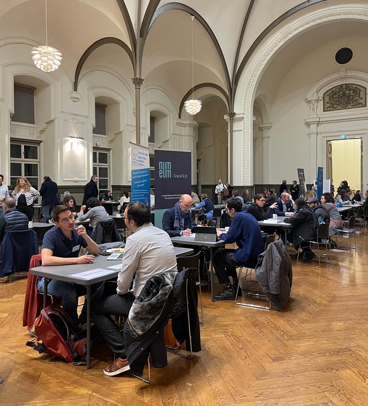 Nancy : Apec Grand Est ouvre la voie à la reconversion professionnelle