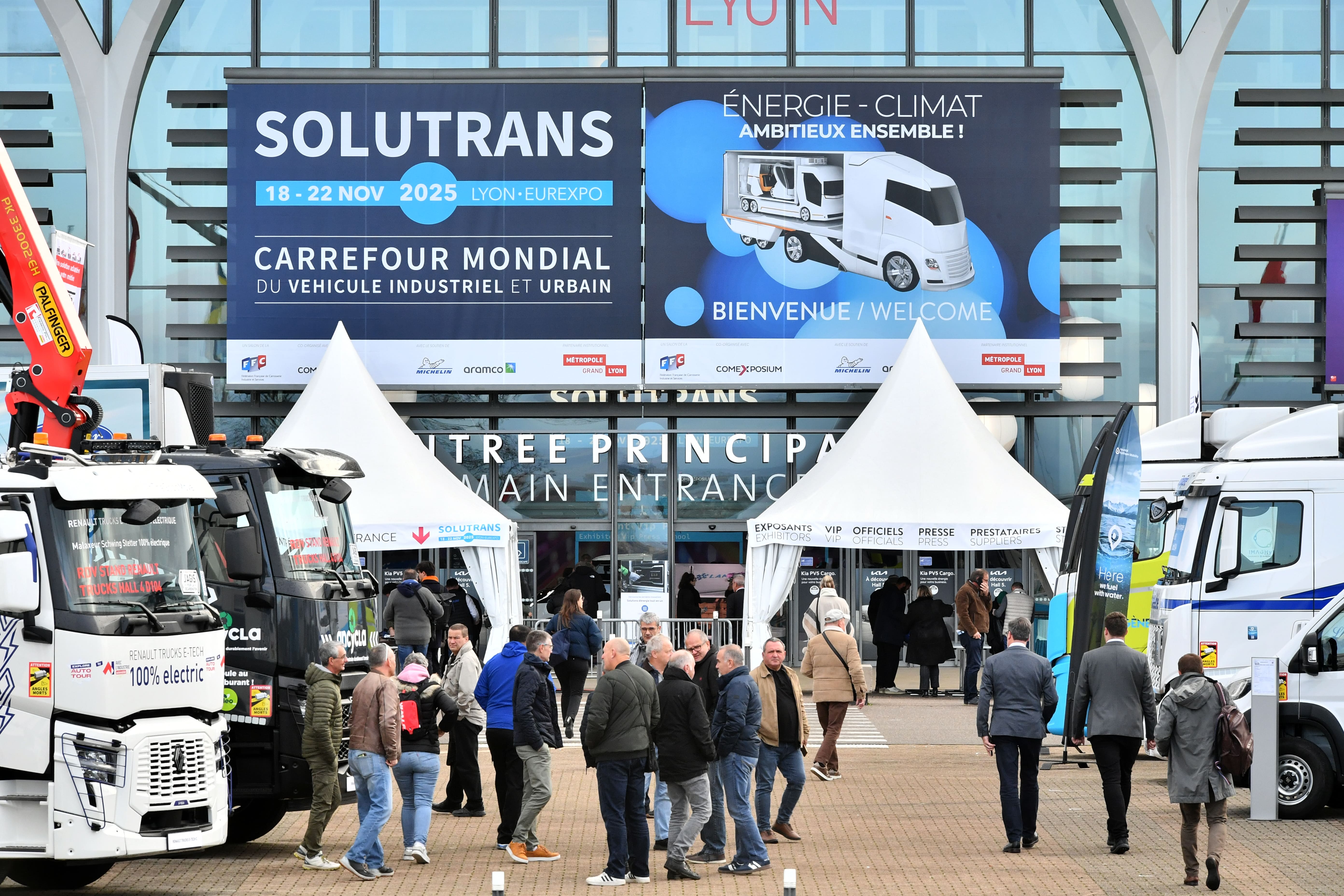 Saint-Eusèbe à l’honneur aux I-nnovation Awards 2025