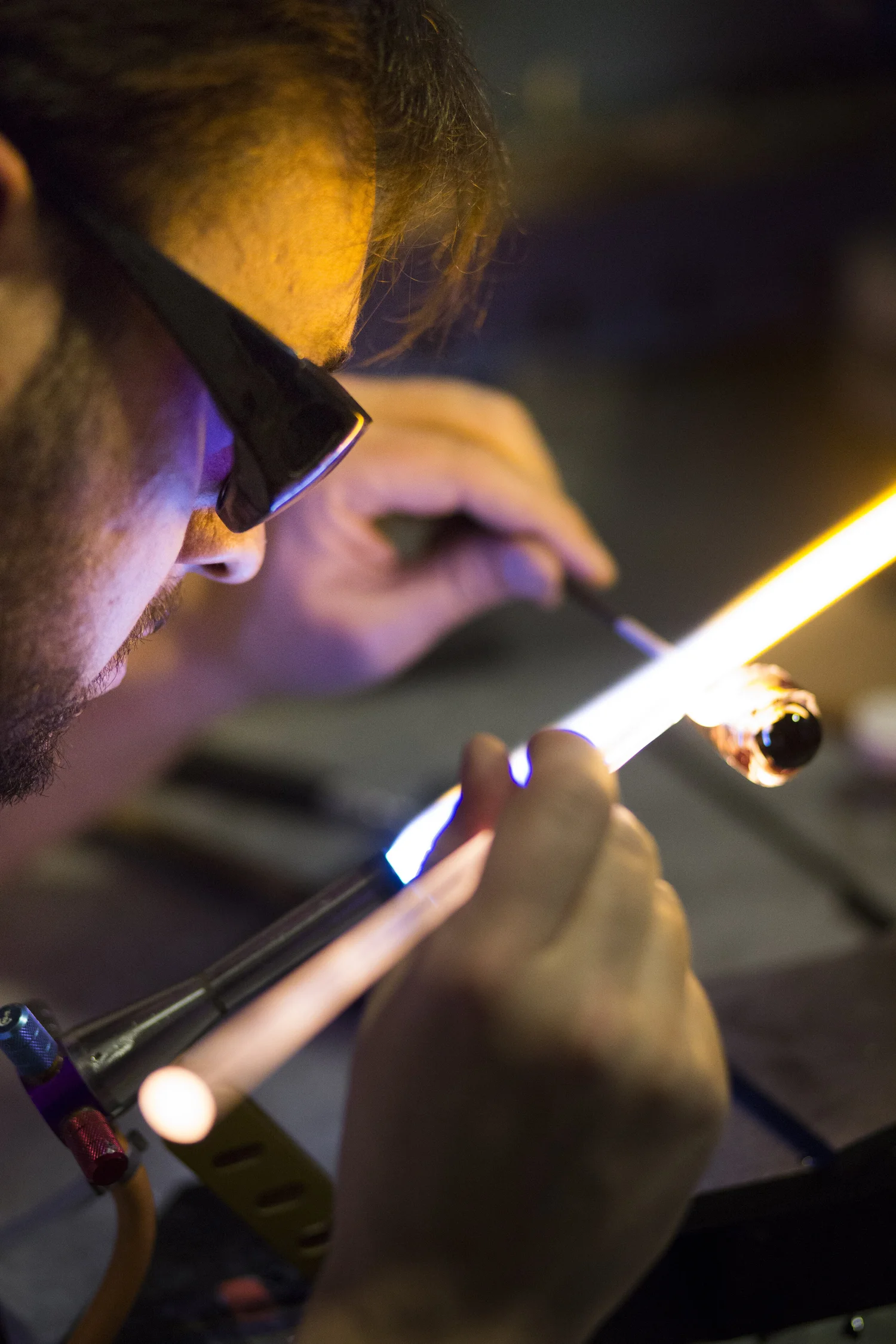 Deux artisans de Meurthe-et-Moselle brillent au Salon Made in France 2025