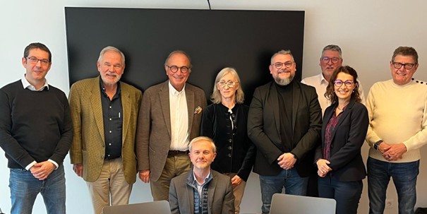 Trois syndicats régionaux créent le «G3 Patronal Hauts-de-France»