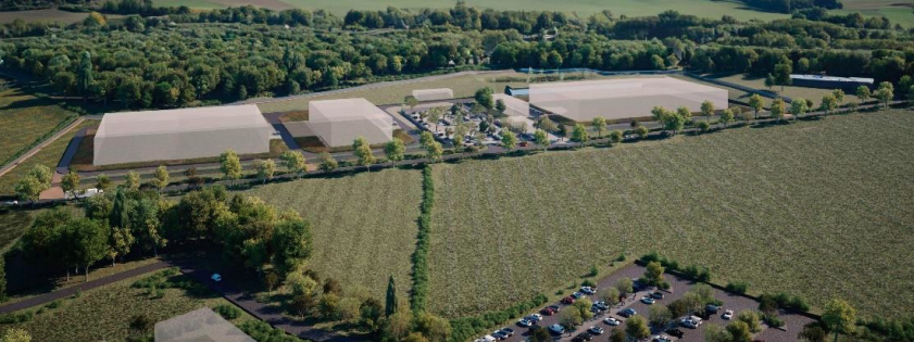 Le Creusot : 32 M€ pour Jimmy Energy lauréat du plan France 2030