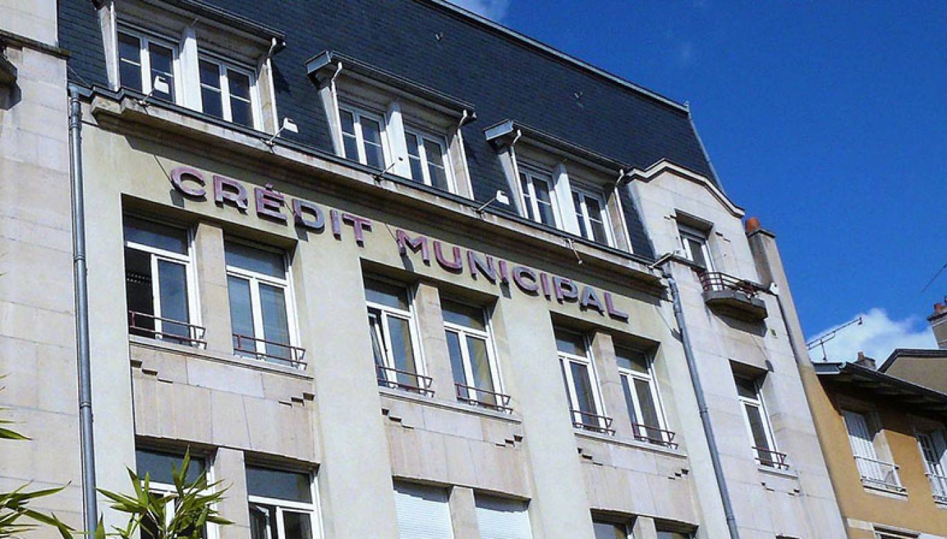 Cadeau de Noël : le Crédit Municipal de Nancy offre la restitution des gages